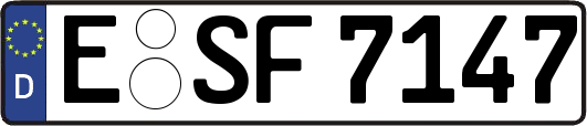 E-SF7147