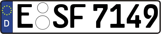 E-SF7149
