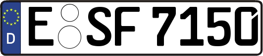 E-SF7150