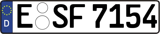 E-SF7154