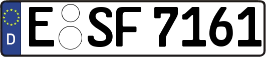 E-SF7161