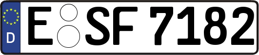 E-SF7182
