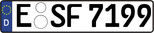 E-SF7199