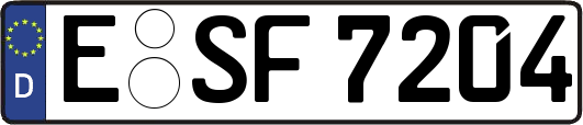 E-SF7204