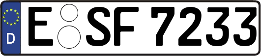 E-SF7233
