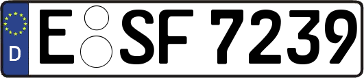 E-SF7239