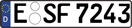 E-SF7243