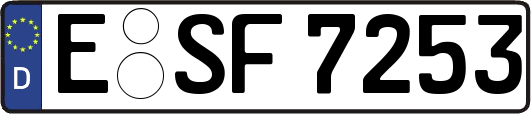 E-SF7253