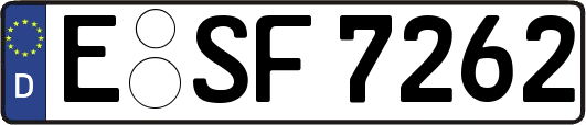 E-SF7262