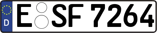 E-SF7264