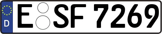 E-SF7269