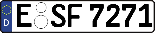 E-SF7271