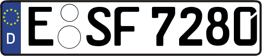 E-SF7280