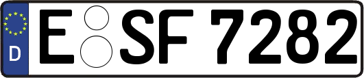 E-SF7282