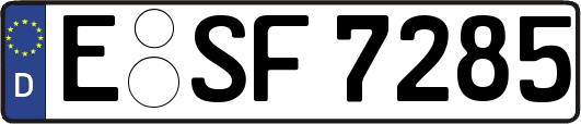 E-SF7285