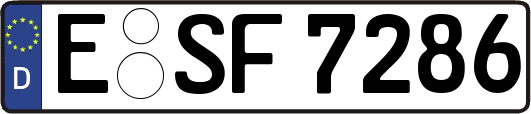E-SF7286