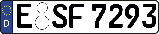 E-SF7293