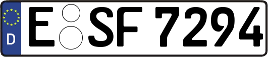E-SF7294