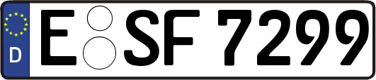 E-SF7299