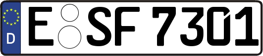 E-SF7301