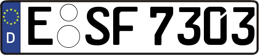 E-SF7303