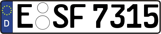 E-SF7315