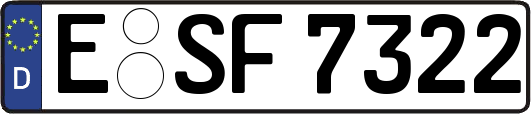 E-SF7322