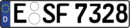 E-SF7328