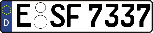 E-SF7337