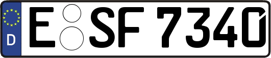 E-SF7340