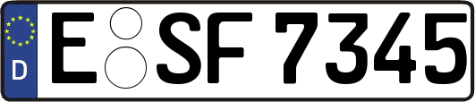 E-SF7345