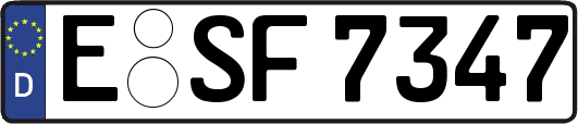 E-SF7347