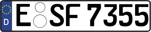 E-SF7355
