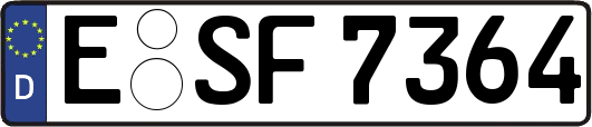 E-SF7364