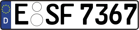 E-SF7367