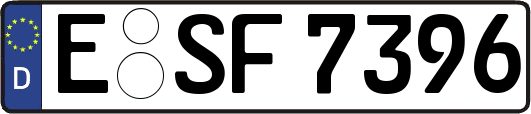 E-SF7396