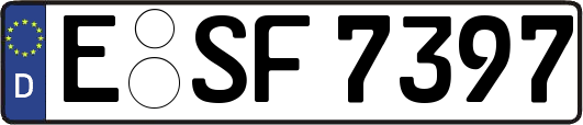 E-SF7397