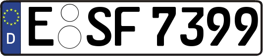 E-SF7399
