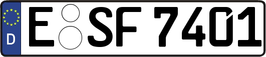 E-SF7401