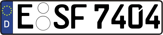 E-SF7404