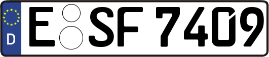 E-SF7409
