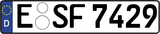 E-SF7429