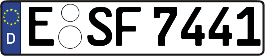E-SF7441