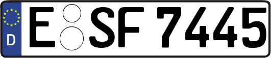 E-SF7445
