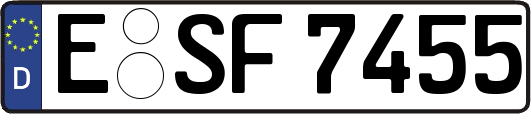E-SF7455