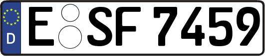 E-SF7459