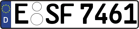 E-SF7461