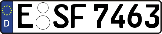 E-SF7463