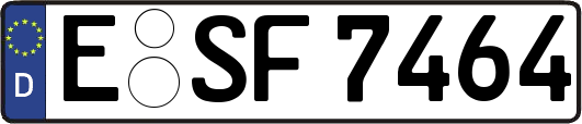 E-SF7464