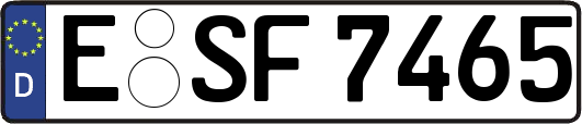 E-SF7465